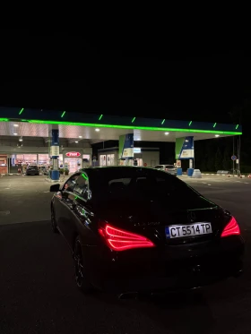 Mercedes-Benz CLA 250 2.5, снимка 12