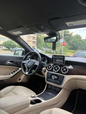 Mercedes-Benz CLA 250 2.5, снимка 9