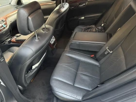 Mercedes-Benz S 500, снимка 4