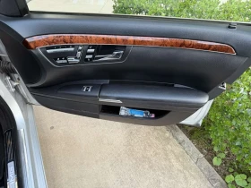Mercedes-Benz S 500, снимка 6