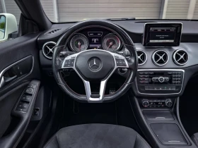 Mercedes-Benz CLA 220 D* AMG LINE* PANORAMA* ЛИЗИНГ, снимка 9