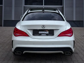 Mercedes-Benz CLA 220 D* AMG LINE* PANORAMA* ЛИЗИНГ, снимка 5