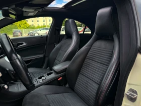 Mercedes-Benz CLA 220 D* AMG LINE* PANORAMA* ЛИЗИНГ, снимка 11