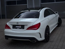 Mercedes-Benz CLA 220 D* AMG LINE* PANORAMA* ЛИЗИНГ, снимка 6