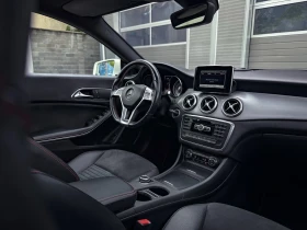 Mercedes-Benz CLA 220 D* AMG LINE* PANORAMA* ЛИЗИНГ, снимка 12