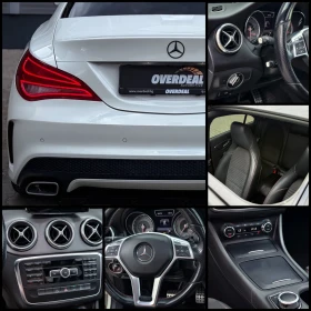 Mercedes-Benz CLA 220 D* AMG LINE* PANORAMA* ЛИЗИНГ, снимка 15