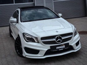 Mercedes-Benz CLA 220 D* AMG LINE* PANORAMA* ЛИЗИНГ, снимка 3