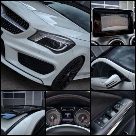 Mercedes-Benz CLA 220 D* AMG LINE* PANORAMA* ЛИЗИНГ, снимка 14