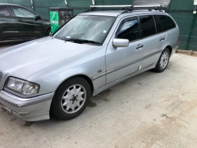 Mercedes-Benz C 200 Kompressor, снимка 2