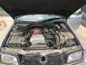 Mercedes-Benz C 200 Kompressor, снимка 6
