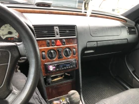 Mercedes-Benz C 200 Kompressor, снимка 9