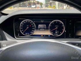 Mercedes-Benz S 500, снимка 8