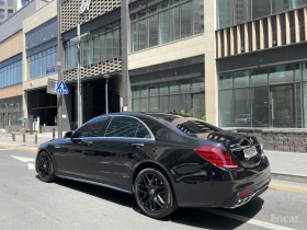 Mercedes-Benz S 500, снимка 2