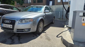 Audi A4 B7, снимка 4