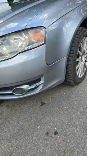 Audi A4 B7, снимка 14