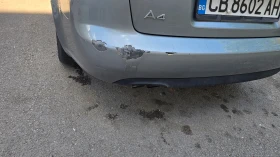 Audi A4 B7, снимка 8