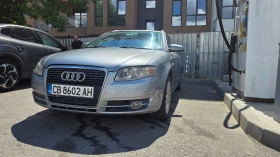 Audi A4 B7, снимка 1