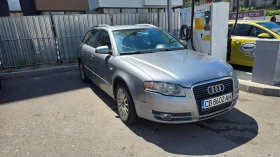 Audi A4 B7, снимка 5