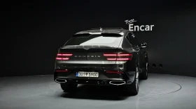 Genesis GV80 Coupe AWD, снимка 4