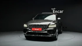 Genesis GV80 Coupe AWD, снимка 3