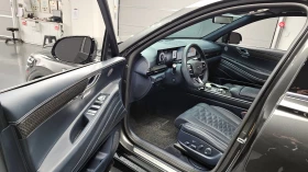 Genesis GV80 Coupe AWD, снимка 6