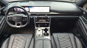 Genesis GV80 Coupe AWD, снимка 7