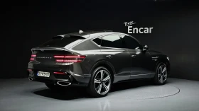 Genesis GV80 Coupe AWD, снимка 2