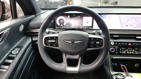 Genesis GV80 Coupe AWD, снимка 8