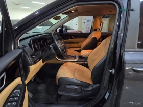 Kia Carnival PRESTIGE* 9МЕСТЕН* КОЖА* ОБДУХВ* ПОДГРЕВ* КАМЕРА, снимка 6