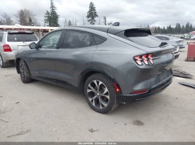 Ford Mustang Mach-E Premium, снимка 3