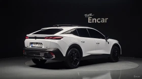 Peugeot 408 1.2 Pure Tech GT* МЪРТВА ТОЧКА* ПАНО* КОЖА* НАВИ, снимка 2