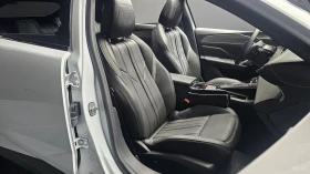 Peugeot 408 1.2 Pure Tech GT* МЪРТВА ТОЧКА* ПАНО* КОЖА* НАВИ, снимка 10