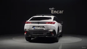 Peugeot 408 1.2 Pure Tech GT* МЪРТВА ТОЧКА* ПАНО* КОЖА* НАВИ, снимка 4