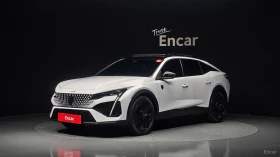 Peugeot 408 1.2 Pure Tech GT* МЪРТВА ТОЧКА* ПАНО* КОЖА* НАВИ, снимка 1
