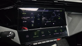 Peugeot 408 1.2 Pure Tech GT* МЪРТВА ТОЧКА* ПАНО* КОЖА* НАВИ, снимка 15