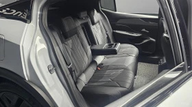 Peugeot 408 1.2 Pure Tech GT* МЪРТВА ТОЧКА* ПАНО* КОЖА* НАВИ, снимка 9