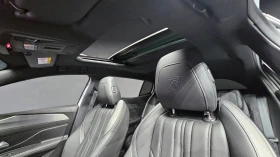 Peugeot 408 1.2 Pure Tech GT* МЪРТВА ТОЧКА* ПАНО* КОЖА* НАВИ, снимка 16