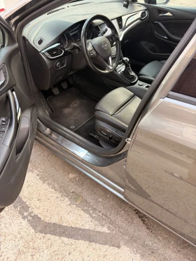 Opel Astra Sport tourer+ , снимка 4