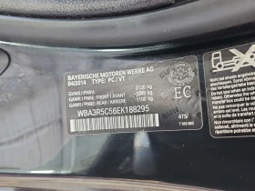 BMW 435 * 435I XDRIVE * CARFAX * БЕЗ ПЪРВОНАЧАЛНА ВНОСКА, снимка 16