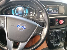 Volvo V40 D2, снимка 8