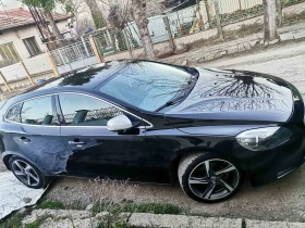 Volvo V40 D2, снимка 2