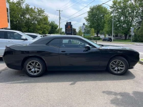 Dodge Challenger * SXT Plus * CARFAX * ЦЕНА ДО БГ, снимка 3