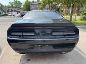 Dodge Challenger * SXT Plus * CARFAX * ЦЕНА ДО БГ, снимка 4