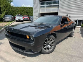 Dodge Challenger * SXT Plus * CARFAX * ЦЕНА ДО БГ, снимка 1