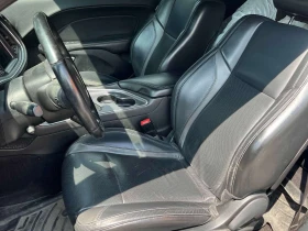 Dodge Challenger * SXT Plus * CARFAX * ЦЕНА ДО БГ, снимка 13
