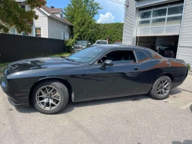 Dodge Challenger * SXT Plus * CARFAX * ЦЕНА ДО БГ, снимка 2