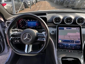 Mercedes-Benz C 300 d Mild hybrid 4Matic Premium Pro, снимка 8