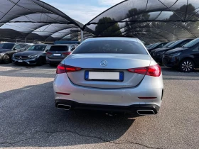 Mercedes-Benz C 300 d Mild hybrid 4Matic Premium Pro, снимка 4
