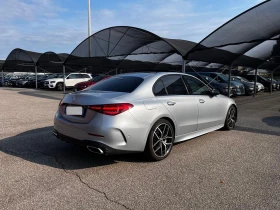Mercedes-Benz C 300 d Mild hybrid 4Matic Premium Pro, снимка 3