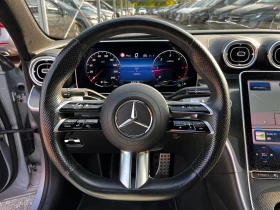 Mercedes-Benz C 300 d Mild hybrid 4Matic Premium Pro, снимка 15